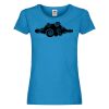 Original-T Lady-Fit T-Shirt | Fruit of the Loom Miniaturansicht