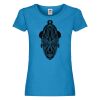Original-T Lady-Fit T-Shirt | Fruit of the Loom Miniaturansicht