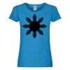 Original-T Lady-Fit T-Shirt | Fruit of the Loom Miniaturansicht