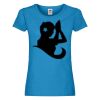 Original-T Lady-Fit T-Shirt | Fruit of the Loom Miniaturansicht