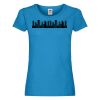 Original-T Lady-Fit T-Shirt | Fruit of the Loom Miniaturansicht