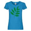 Original-T Lady-Fit T-Shirt | Fruit of the Loom Miniaturansicht