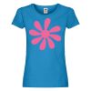Original-T Lady-Fit T-Shirt | Fruit of the Loom Miniaturansicht