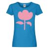 Original-T Lady-Fit T-Shirt | Fruit of the Loom Miniaturansicht