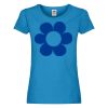 Original-T Lady-Fit T-Shirt | Fruit of the Loom Miniaturansicht