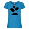 Original-T Lady-Fit T-Shirt | Fruit of the Loom Miniaturansicht