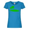 Original-T Lady-Fit T-Shirt | Fruit of the Loom Miniaturansicht