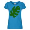 Original-T Lady-Fit T-Shirt | Fruit of the Loom Miniaturansicht