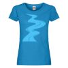 Original-T Lady-Fit T-Shirt | Fruit of the Loom Miniaturansicht
