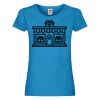 Original-T Lady-Fit T-Shirt | Fruit of the Loom Miniaturansicht