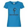 Original-T Lady-Fit T-Shirt | Fruit of the Loom Miniaturansicht