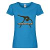 Original-T Lady-Fit T-Shirt | Fruit of the Loom Miniaturansicht