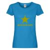 Original-T Lady-Fit T-Shirt | Fruit of the Loom Miniaturansicht