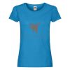 Original-T Lady-Fit T-Shirt | Fruit of the Loom Miniaturansicht