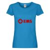 Original-T Lady-Fit T-Shirt | Fruit of the Loom Miniaturansicht