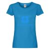Original-T Lady-Fit T-Shirt | Fruit of the Loom Miniaturansicht