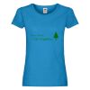 Original-T Lady-Fit T-Shirt | Fruit of the Loom Miniaturansicht