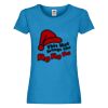 Original-T Lady-Fit T-Shirt | Fruit of the Loom Miniaturansicht