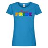 Original-T Lady-Fit T-Shirt | Fruit of the Loom Miniaturansicht