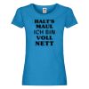 Original-T Lady-Fit T-Shirt | Fruit of the Loom Miniaturansicht