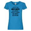 Original-T Lady-Fit T-Shirt | Fruit of the Loom Miniaturansicht