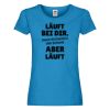 Original-T Lady-Fit T-Shirt | Fruit of the Loom Miniaturansicht