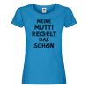 Original-T Lady-Fit T-Shirt | Fruit of the Loom Miniaturansicht