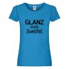 Original-T Lady-Fit T-Shirt | Fruit of the Loom Miniaturansicht