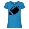 Original-T Lady-Fit T-Shirt | Fruit of the Loom Miniaturansicht