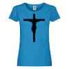 Original-T Lady-Fit T-Shirt | Fruit of the Loom Miniaturansicht