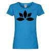 Original-T Lady-Fit T-Shirt | Fruit of the Loom Miniaturansicht