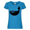 Original-T Lady-Fit T-Shirt | Fruit of the Loom Miniaturansicht