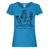 Original-T Lady-Fit T-Shirt | Fruit of the Loom Miniaturansicht