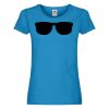 Original-T Lady-Fit T-Shirt | Fruit of the Loom Miniaturansicht
