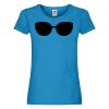 Original-T Lady-Fit T-Shirt | Fruit of the Loom Miniaturansicht