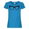 Original-T Lady-Fit T-Shirt | Fruit of the Loom Miniaturansicht