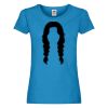 Original-T Lady-Fit T-Shirt | Fruit of the Loom Miniaturansicht