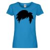 Original-T Lady-Fit T-Shirt | Fruit of the Loom Miniaturansicht