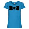 Original-T Lady-Fit T-Shirt | Fruit of the Loom Miniaturansicht