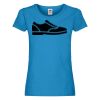 Original-T Lady-Fit T-Shirt | Fruit of the Loom Miniaturansicht