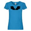 Original-T Lady-Fit T-Shirt | Fruit of the Loom Miniaturansicht
