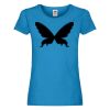Original-T Lady-Fit T-Shirt | Fruit of the Loom Miniaturansicht
