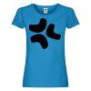 Original-T Lady-Fit T-Shirt | Fruit of the Loom Miniaturansicht