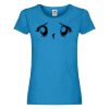 Original-T Lady-Fit T-Shirt | Fruit of the Loom Miniaturansicht