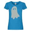 Original-T Lady-Fit T-Shirt | Fruit of the Loom Miniaturansicht
