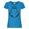 Original-T Lady-Fit T-Shirt | Fruit of the Loom Miniaturansicht