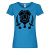 Original-T Lady-Fit T-Shirt | Fruit of the Loom Miniaturansicht