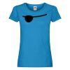 Original-T Lady-Fit T-Shirt | Fruit of the Loom Miniaturansicht