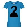 Original-T Lady-Fit T-Shirt | Fruit of the Loom Miniaturansicht