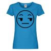 Original-T Lady-Fit T-Shirt | Fruit of the Loom Miniaturansicht